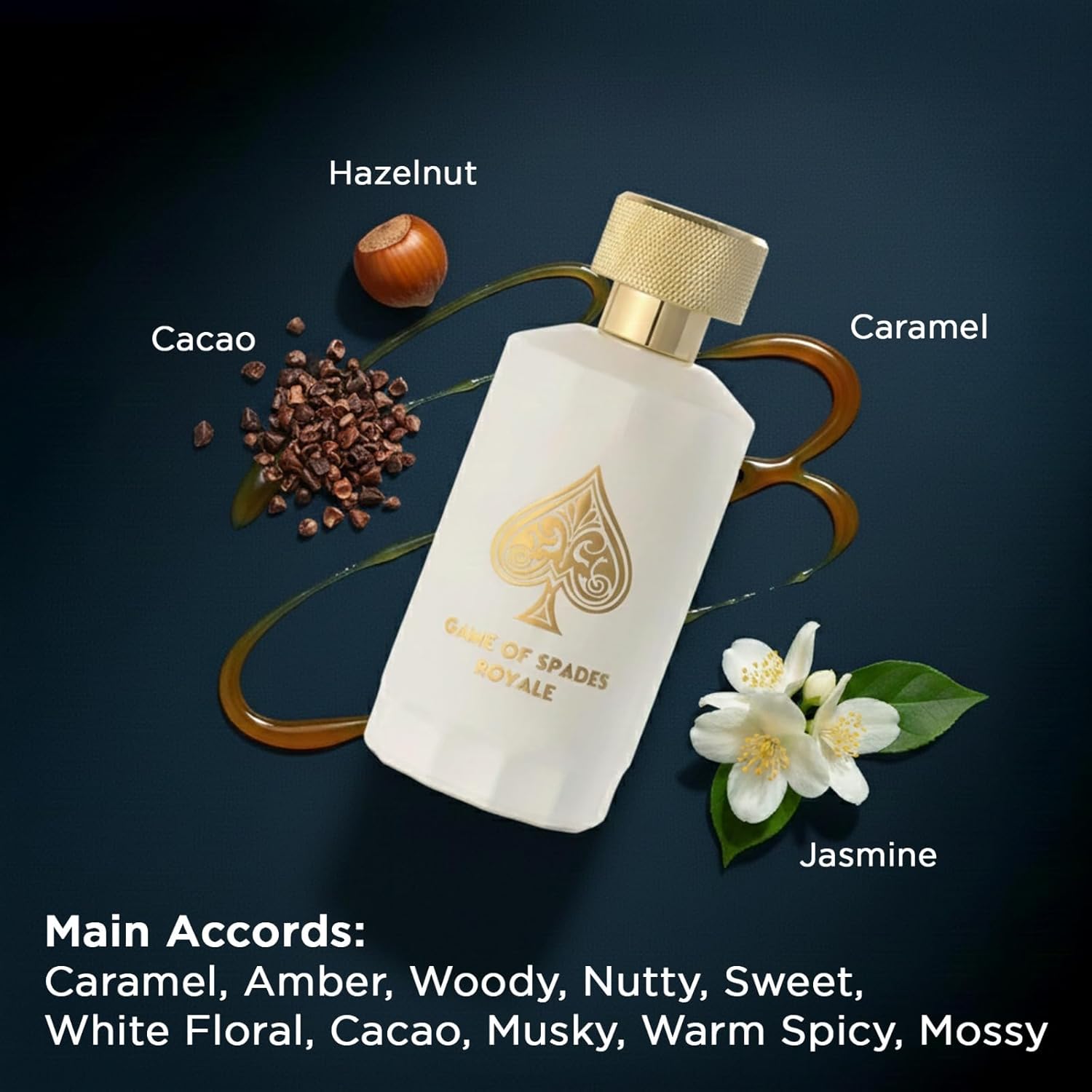 Misting Bottle Fine - Neu eingetroffen: Jo Milano Game Of