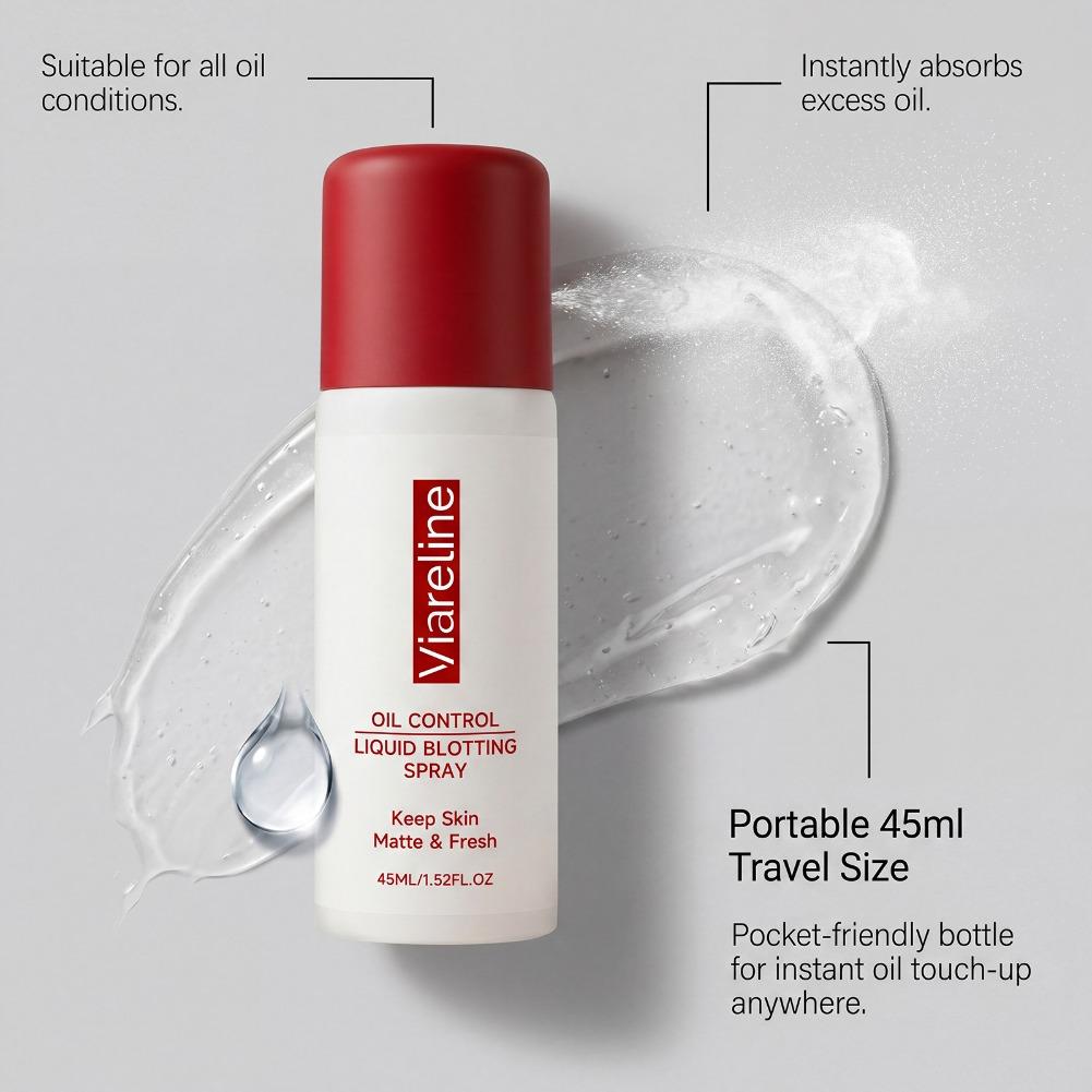 45ml Feuchtigkeitsspendendes Ö – Misting Bottle Fine Bewertung und Preis