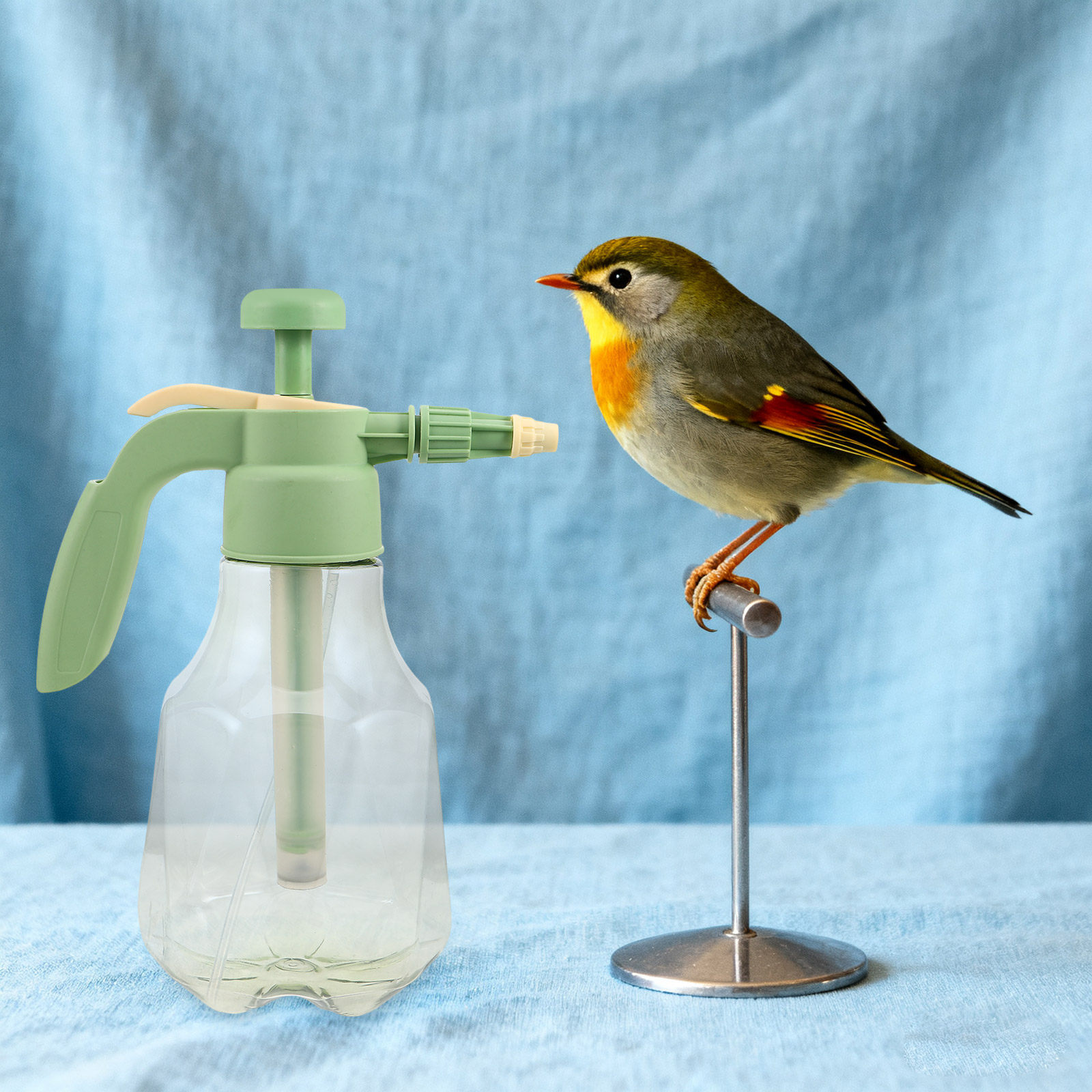 Verstellbare Düse, tragbare Vo – Misting Bottle Fine Bewertung und Preis