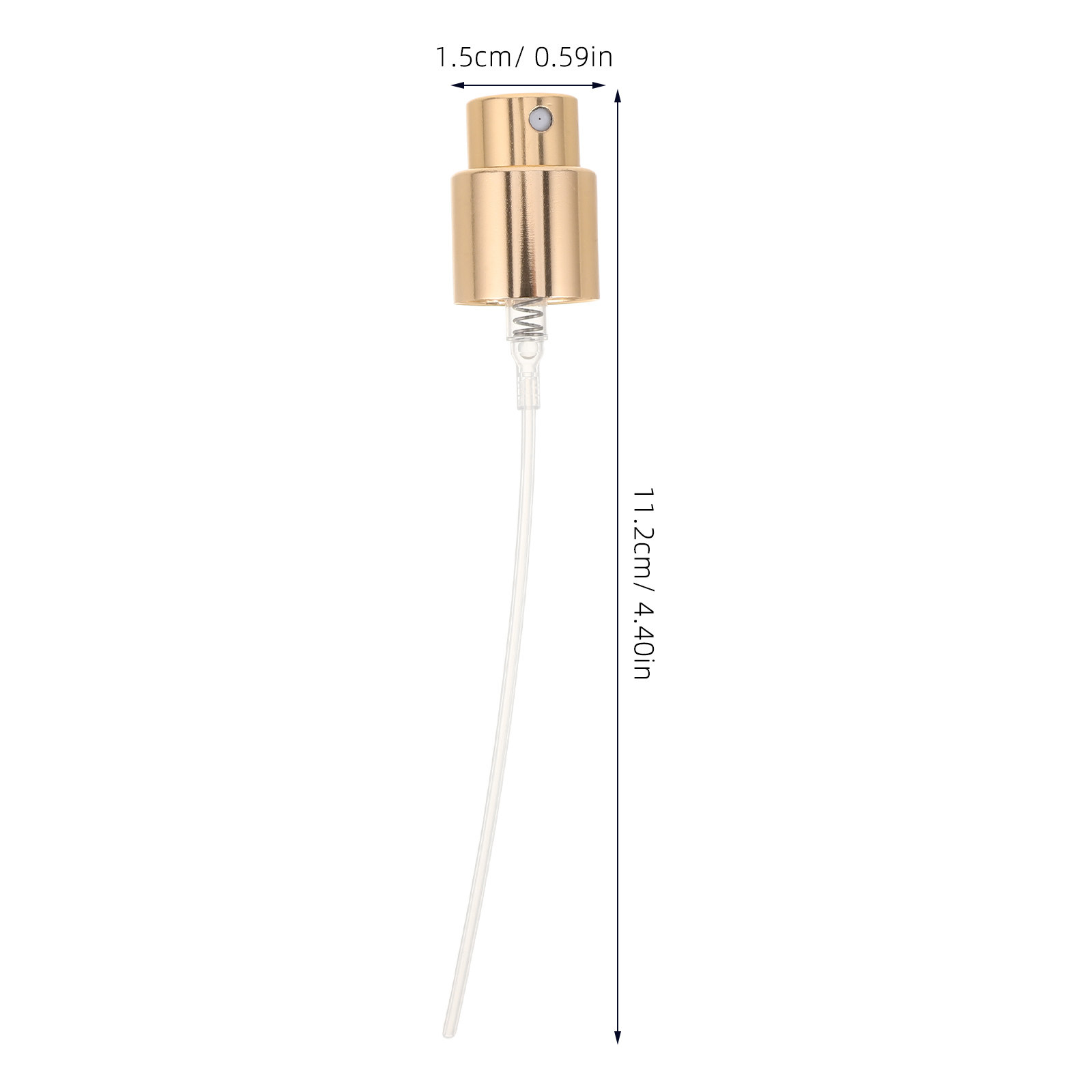 10 Stück Parfümflaschen-Sprühd – Misting Bottle Fine Bewertung und Preis