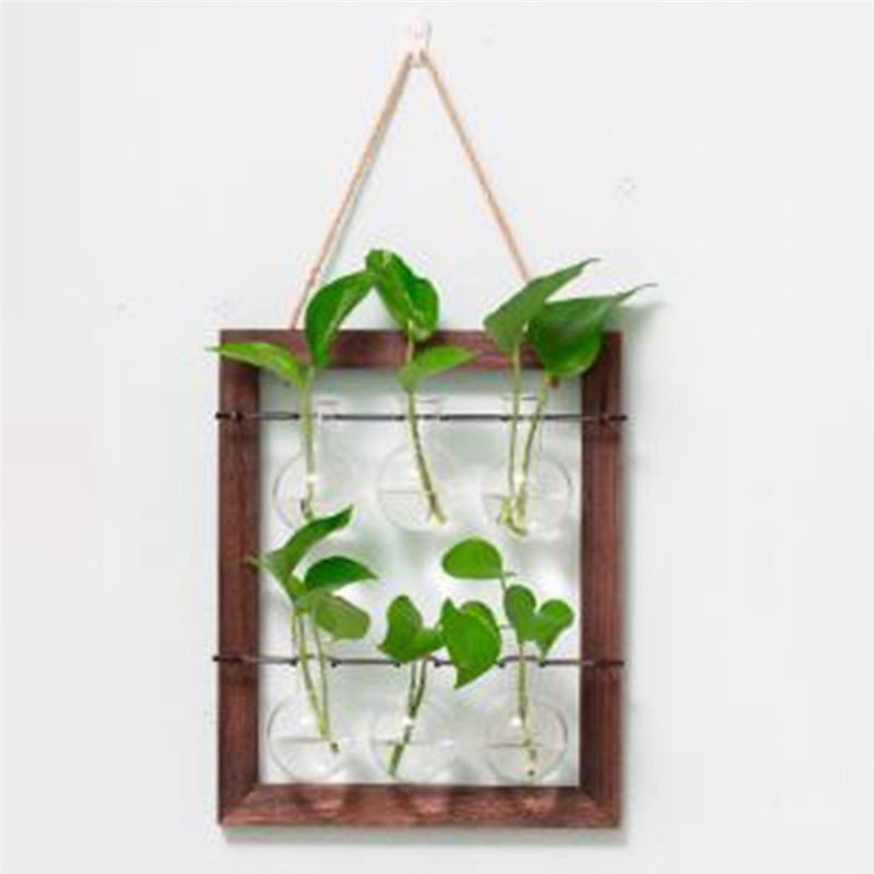Wandhängende Anzuchtstation, h – Propagation Station Vase Bewertung und Preis