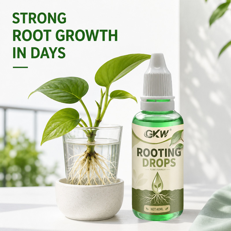 40ml Wurzelstimulator-Flüssigk – Root Stimulator Liquid Bewertung und Preis