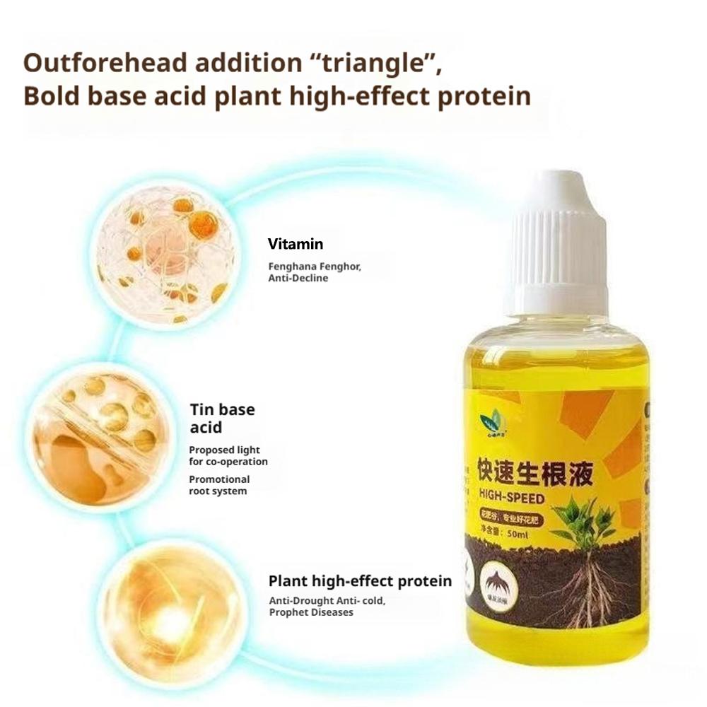 Grüne Pflanze Wurzel Stimulato – Root Stimulator Liquid Bewertung und Preis
